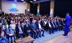 MTÜ’de Türkiye Yüzyılı’nda Ulaştırma Vizyonu Programı Gerçekleştirildi