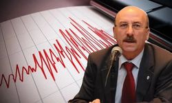 Uzmandan Malatya Depremi Yorumu: “Bölge Hareketliliğini Sürdürüyor”