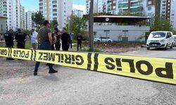 Diyarbakır’da Okul Çevresinde Silahlı Dehşet!