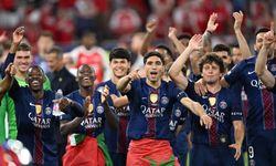 PSG Penaltılarla Şampiyonlar Ligi Şampiyonu Oldu!