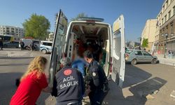 Son Dakika: Kışla Caddesi'nde Vurulan Kadından Acı Haber