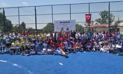 Malatya’nın Gururu O Okul Türkiye Şampiyonu Oldu!