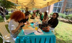 Malatya’da Sanat Günleri Başladı: İnönü Üniversitesi’nde Renkli Festival