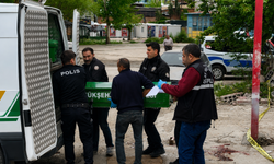 Malatya’da Sanayi Sitesinde Feci Ölüm:Elektrik Direğinden Düşen Adam Hayatını Kaybetti!