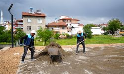Başkan Taşkın Sözünü Tuttu! 5 Mahalleye Daha Müjde...