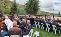 Malatya'daki Baraj Yüzde 100 Doldu, Çiftçiye Müjde Geldi!