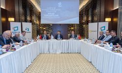 Genel Müdür Çay, Konya’da bölge basınıyla buluştu