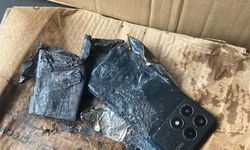 Cebindeki Telefon Bir Anda Patladı, 1 Kişi Yaralandı