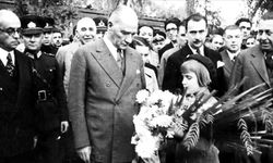 En Güzel, 19 Mayıs Atatürk'ü Anma, Gençlik ve Spor Bayramı Mesajları ve Sözleri
