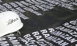 Soma Maden Faciası 12. Yıl Dönümü: Türkiye’nin Dinmeyen Sızısı