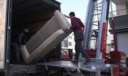 Malatya'da Nakliyecilere '253 Bin TL'lik Şok! Taşıma Fiyatları Artacak mı?