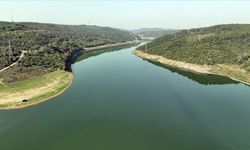 İSKİ Baraj Doluluk Oranı 6 Mayıs 2026: İstanbul Barajları Yüzde Kaç Oldu? Güncel Su Seviyesi Açıklandı