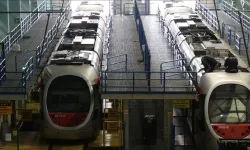 Malatya'da Raylı Sistem AYGM Tarafından Onaylandı
