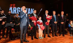 Başkan Er’den UNESCO Yolunda Arguvan Türküleri İçin Tarihi Adım