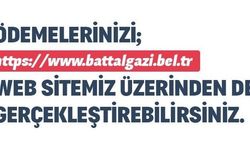 Malatya’da Battalgazi Belediyesi’nden Bayram Öncesi Vezne Mesaisi Düzenlemesi