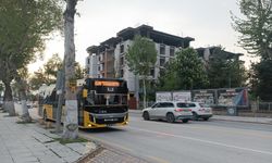 Malatya 152A Hat Saatleri ve Güzergâhı