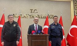 Malatya'nın 4 Aylık Suç ve Güvenlik Dosyası! Rakam Rakam Tüm Veriler