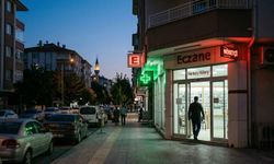 Malatya’da Bu Gece Hangi Eczaneler Açık? 8-9 Mayıs Nöbetçi Eczane Listesi!