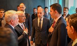 COP31 Zirvesi’nde Malatya İçin Kritik Görüşme