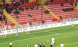 Malatya Yeşilyurt Spor Kulübü Kayseri’de Gol Oldu Yağdı! ilk yarı 3-1