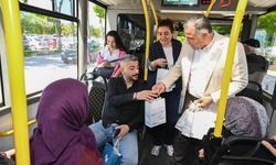 Malatya’da Ücretsiz Fide Dağıtımı: 20 Bin Sebze Fidesi Kısa Sürede Tükendi