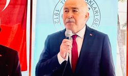 Malatya'dan Çok Net Uyardı! "Hedefte Türkiye de Var"