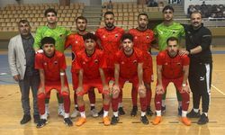 Battalgazi Belediyespor’dan Kritik Galibiyet! Yarı Final Kapısı Aralandı