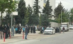 Deprem Sonrası Malatyalılar Sokağa Çıktı! Kentte Büyük Panik