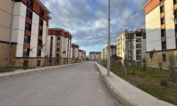 TOKİ'den 64 ilde 20 bin konut satışı! Malatya'ya bin konut ayrıldı