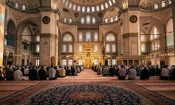 Bugün Cuma Hutbesinin Konusu Ne? Diyanet İşleri Başkanlığı 22 Mayıs Hutbe Metni