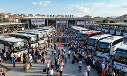 Malatya seyahatinde Kurban Bayramı alarmı: Biletler tükeniyor, fiyatlar uçuşta!