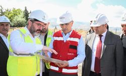 Malatya'da Artık Yolun Altı, Yolun Üstü Anlayışı Olmayacak!