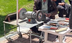 Seyyar Bileyiciler Malatya Sokaklarında Boy Göstermeye Başladı