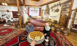 Malatya’nın Unutulmaya Yüz Tutan Lezzeti: Tohinik Helvası Yeniden Gündemde