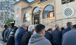 Malatya'da Kurban Bayramı Namazı Kılındı: Minberden 'Kardeşlik' Mesajı Yükseldi!