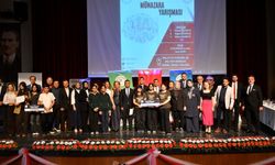 Malatya'da Büyük Finalin Şampiyonu Belli Oldu