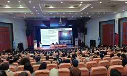 İnönü Üniversitesi’nde Yapay Zeka Zirvesi