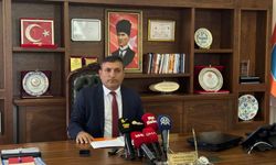 Yazıhan Belediye Başkanı Göçer'den Kılıçdaroğlu'na Destek