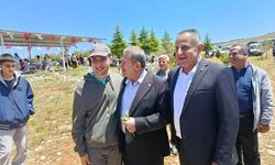 Malatya Darende'de 13. Yüzyıldan Kalan Büyük Sır...