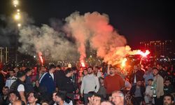 Malatya Ayakta! Yeşilyurtspor Finalle Şehri Ayağa Kaldırdı