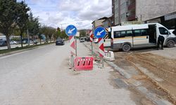 Darende'deki D-300 Karayolu’nda 5 Aydır Bitmeyen Çile: Sürücüler İsyanda!