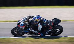 Toprak Razgatlıoğlu Brno Sprint’te 11. Sırada Tamamladı