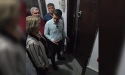 CHP Malatya'da kriz derinleşti! İlçe başkanlarının kapı kilitleri değiştirildi