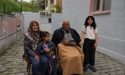 Malatya Büyükşehir Belediyesinden Akülü Sandalye Desteği