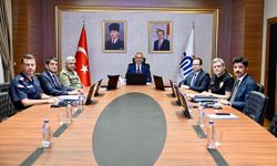 Malatya Valisi Seddar Yavuz açıkladı: Şehir genelinde o isimler tek tek paketlendi