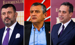 CHP’li Veli Ağbaba Hakkındaki Dosya Ankara’ya Gönderildi