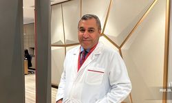 Prof. Dr. Hakan Harputluoğlu Yeniden İnönü Üniversitesi’nde