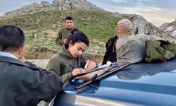 Malatya'da Kaçak Avcılara Büyük Darbe: Kafesleri Açtıklarında Bakın Ne Çıktı?