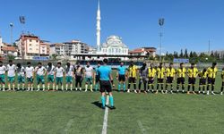 Malatyagücü FK Play-Off’a Galibiyetle Başladı