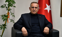 Zafer Partisi Malatya'da Sürpriz Ayrılık! İl Başkanı İstifa Etti